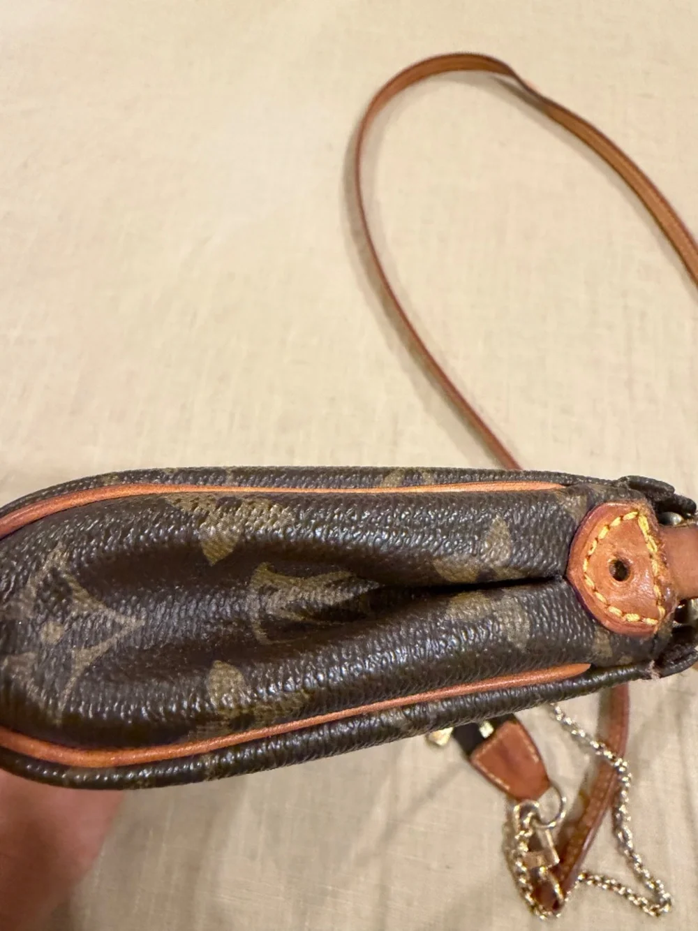 Louis Vuitton Eva Bag